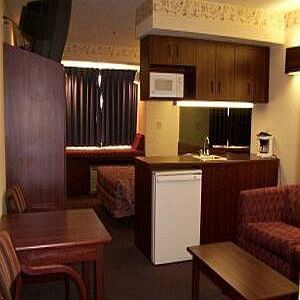 Microtel Inn & Suites By Wyndham Detroit Roseville Quarto foto